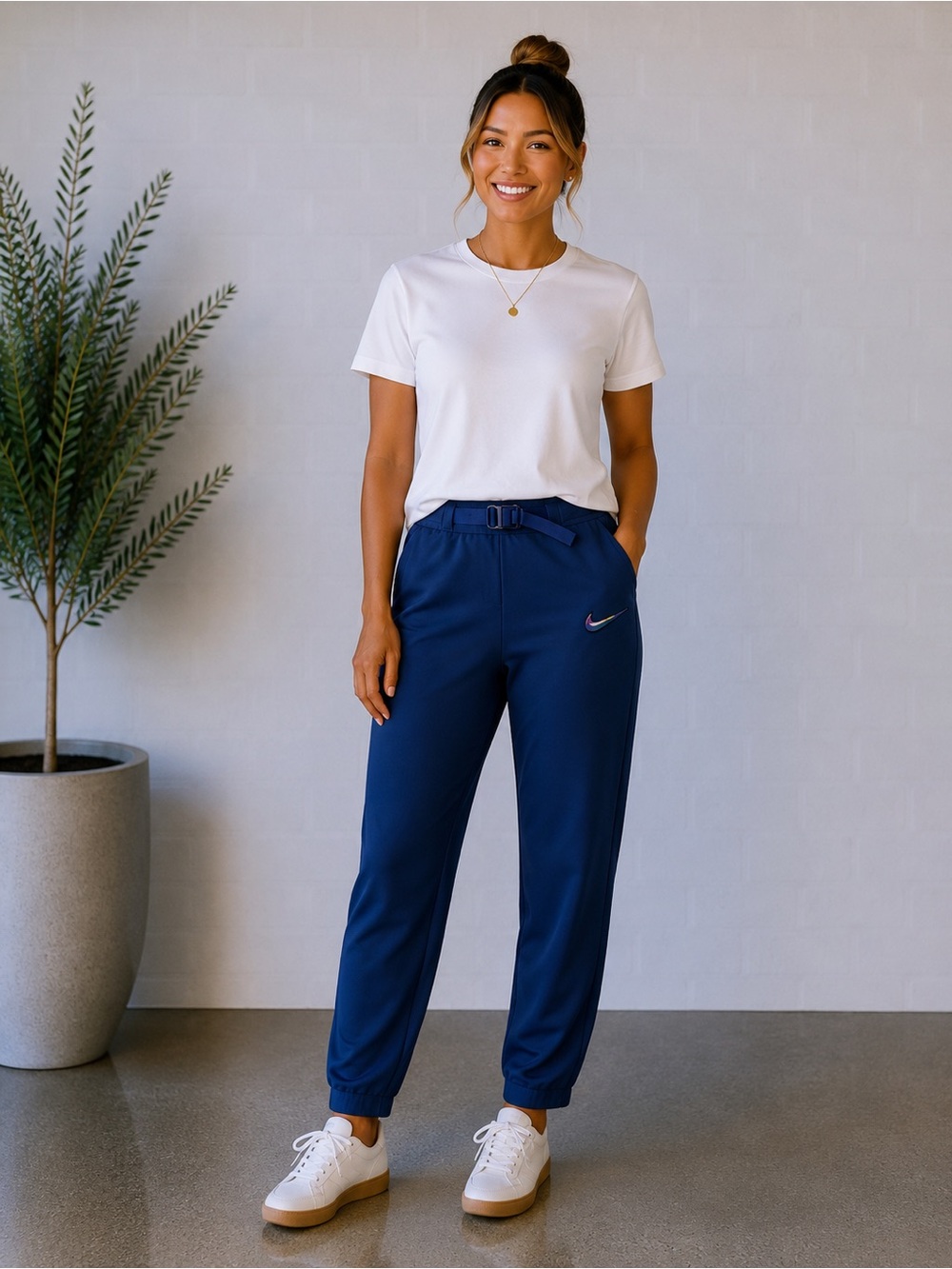 Women's Nike Team USA Medal Ceremony Pants